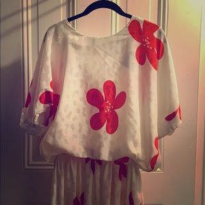 4/$25 Vintage Dress